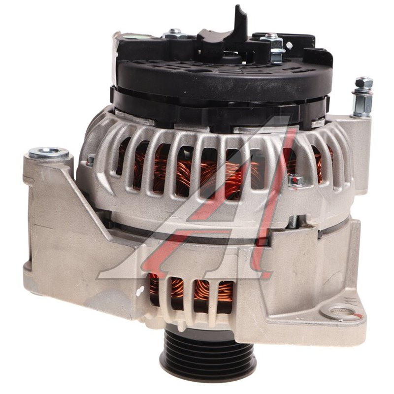 ALTERNATOR  SHACMAN WP12 TORERO