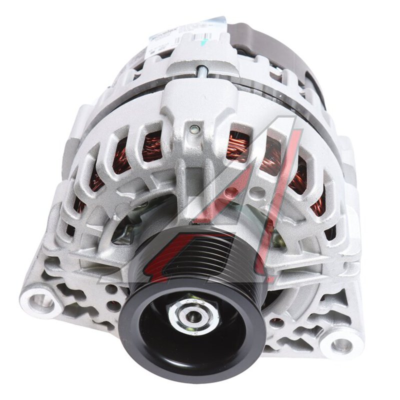 ALTERNATOR SHACMAN TORERO