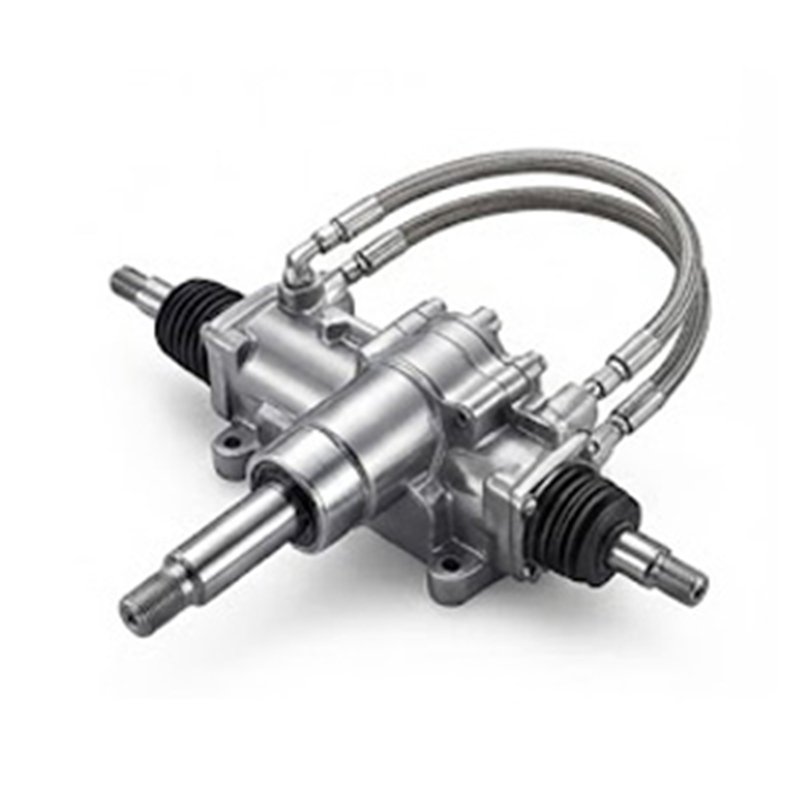 Sinotruk Howo Sitrak Parts