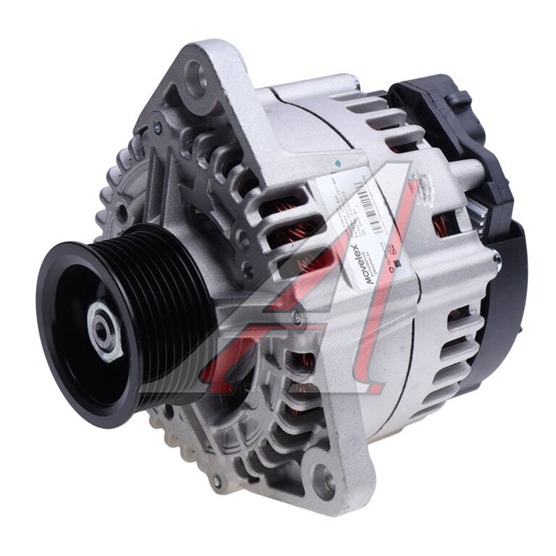ALTERNATOR SITRAK C5H, C7H HOWO T5G, T7H ,MC11, MC13 (80A) TORERO