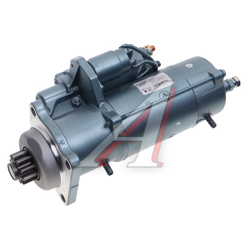 STARTER SITRAK HOWO WD615 (10T) TORERO