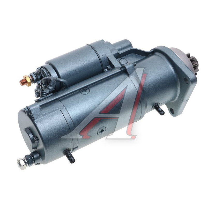 STARTER SITRAK HOWO WD615 (10T) TORERO