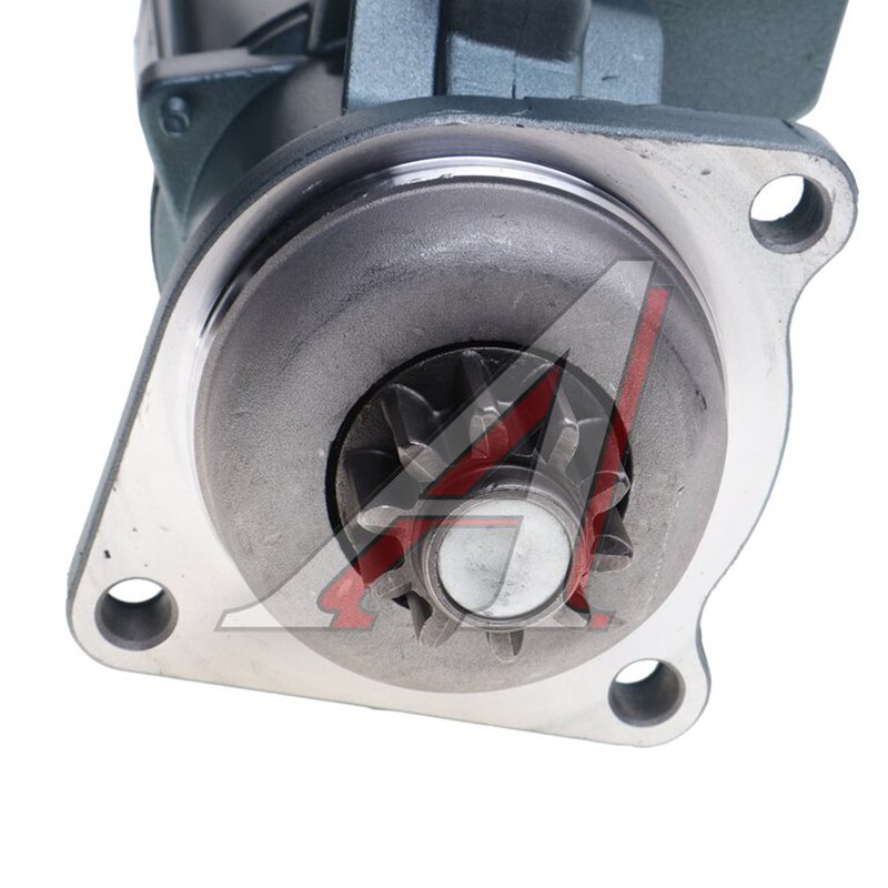 STARTER SITRAK HOWO WD615 (10T) TORERO