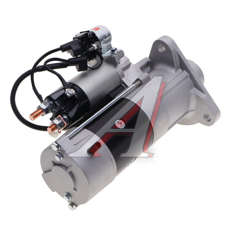 SITRAK HOWO SITRAK MC11, MC13 TORERO