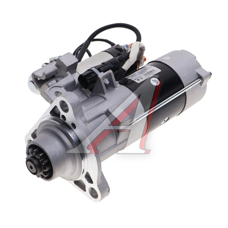 SITRAK HOWO SITRAK MC11, MC13 TORERO