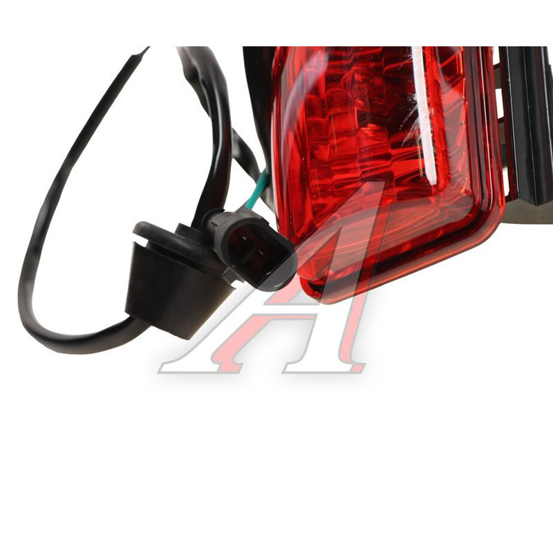 right cab roof marker light  SITRAK HOWO  TORERO