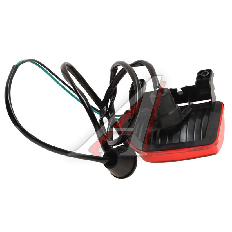 Left side marker light for SITRAK HOWO cabin roof TORERO