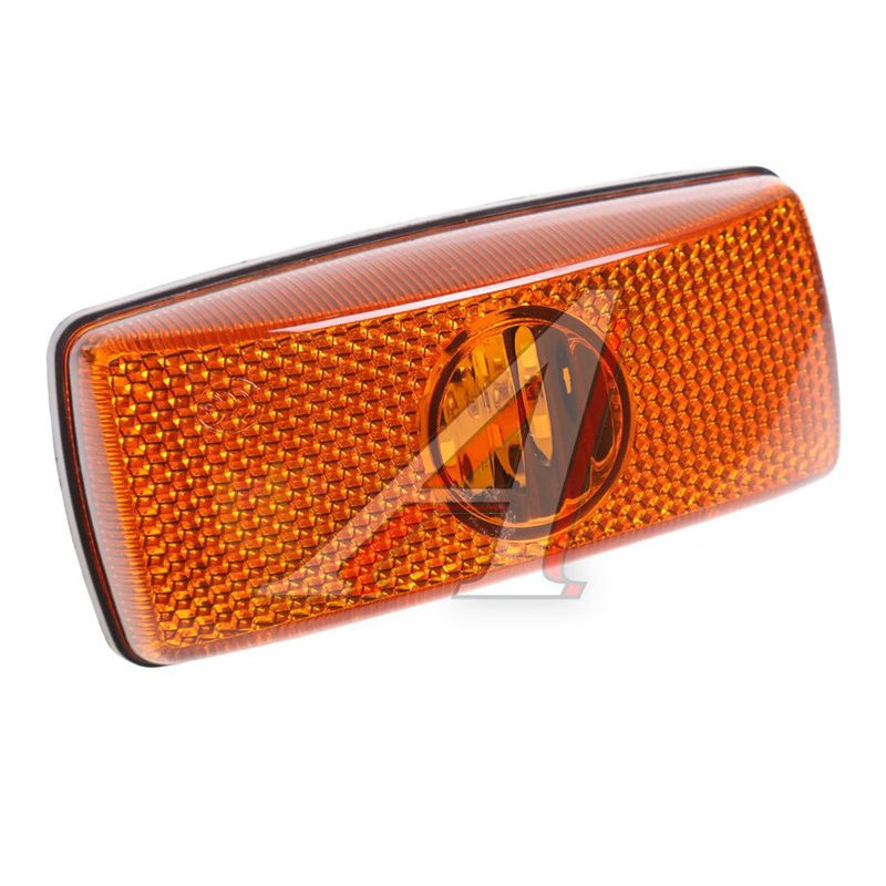 side marker light SITRAK HOWO TORERO