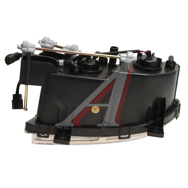 Right fog light TORERO SITRAK HOWO