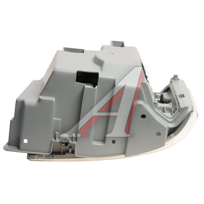 Right Headlight TORERO SITRAK HOWO