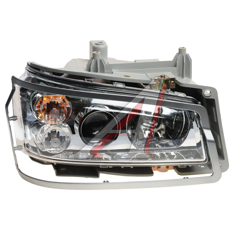 Right Headlight TORERO SITRAK HOWO