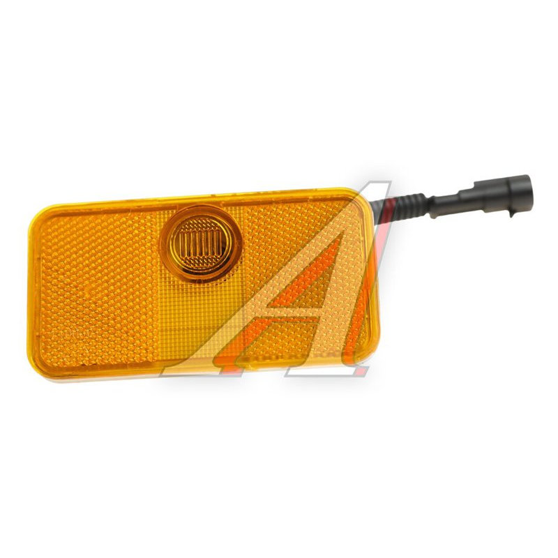 Side marker light SITRAK HOWO TORERO