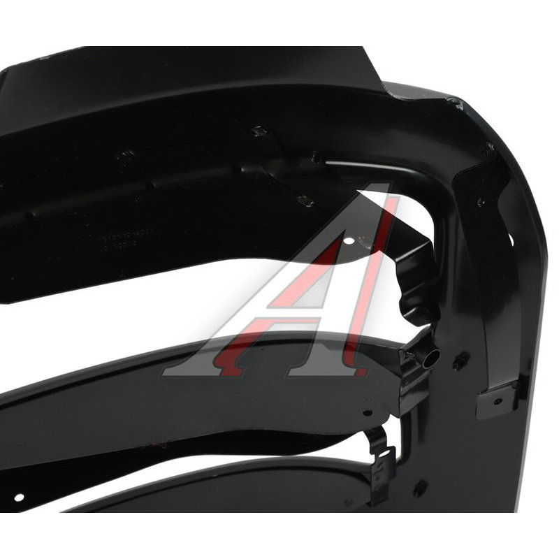 Right Headlight Cover (for painting)  HOWO T5G  TORERO