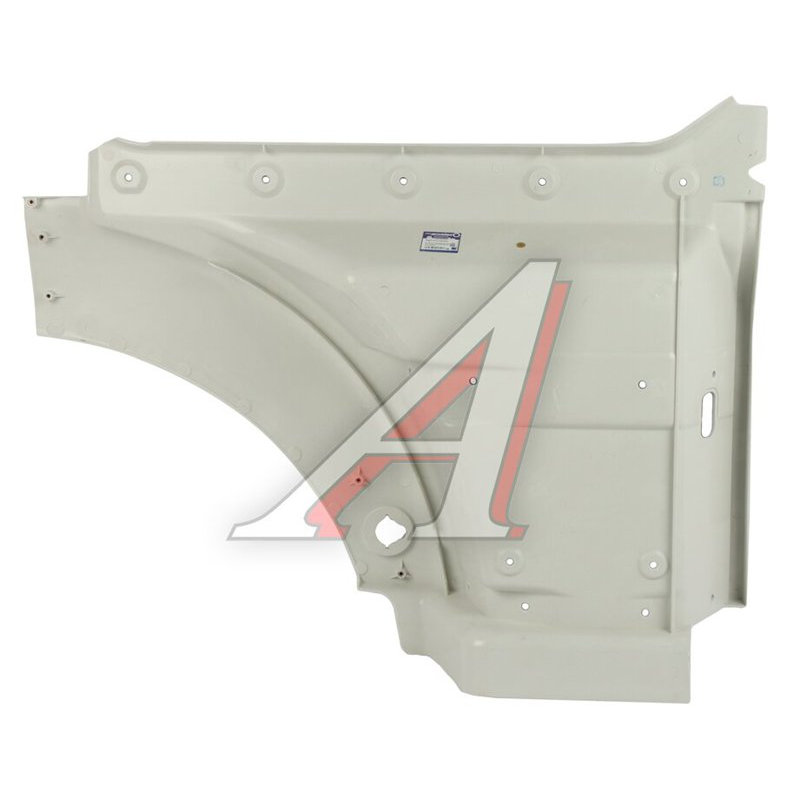 Large Front Left Wing (for painting) SITRAK C7H TORERO