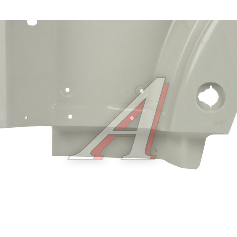 Large Front Left Wing (for painting) SITRAK C7H TORERO