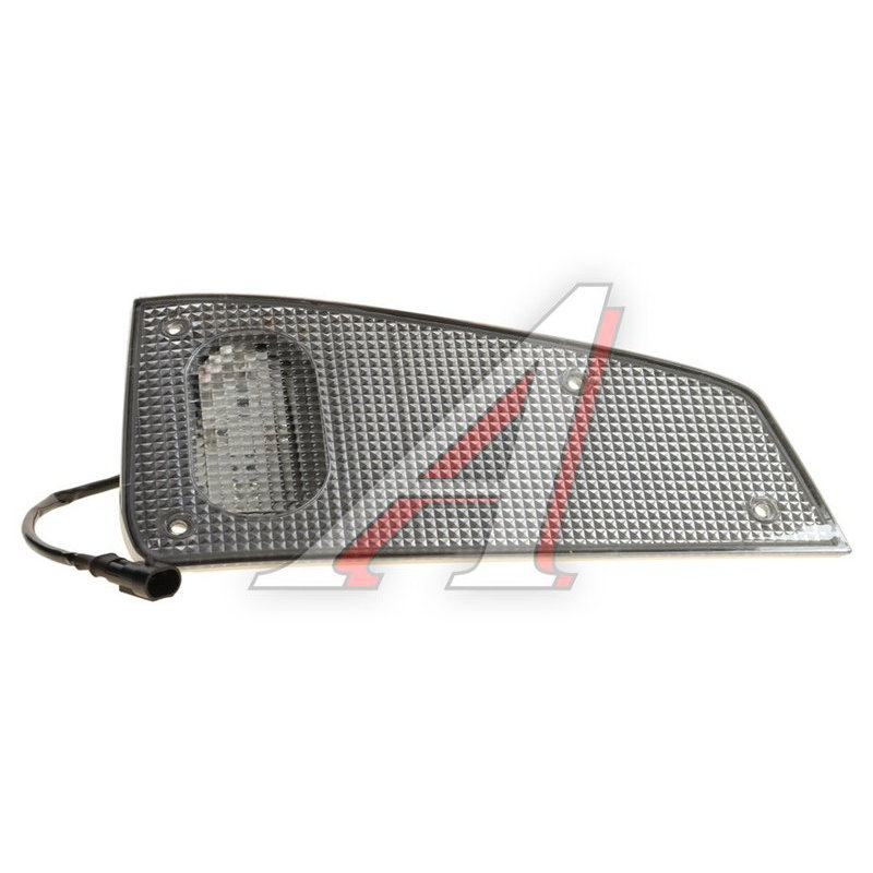 Right front side marker light SITRAK HOWO TORERO