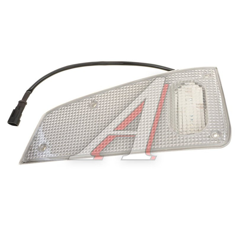 Left Side Light TORERO SITRAK HOWO