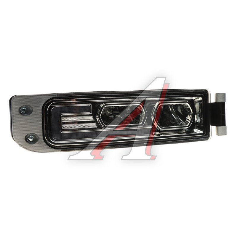 Right Fog Light SITRAK  HOWO   T5G TORERO