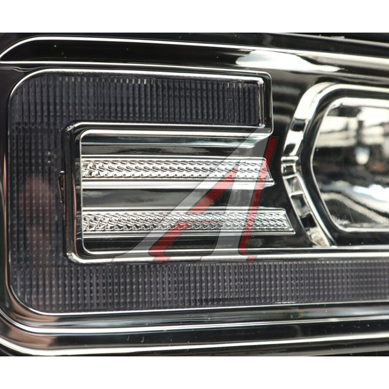 Right Fog Light SITRAK  HOWO   T5G TORERO