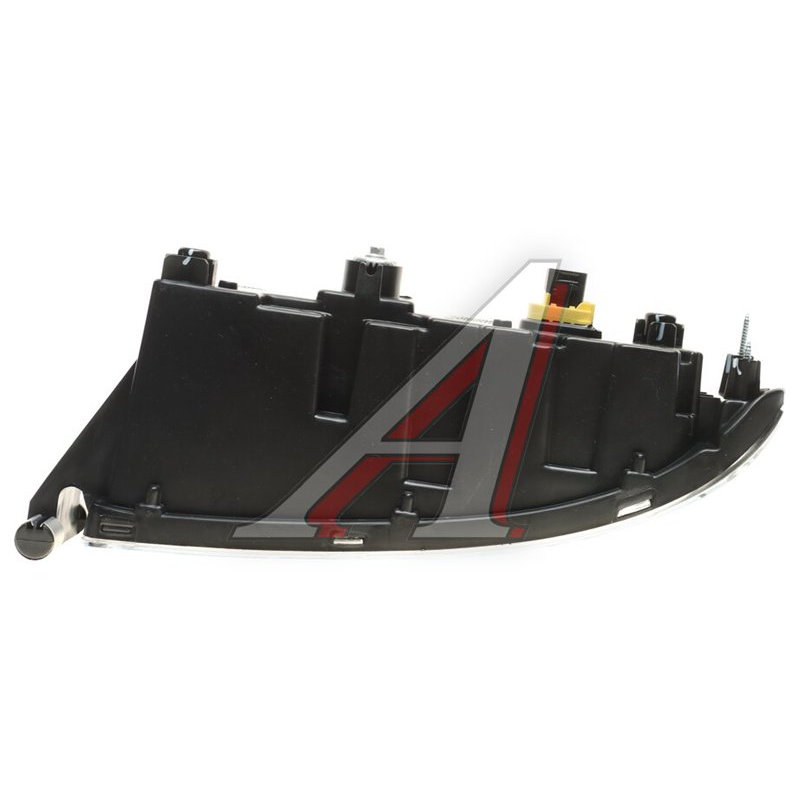 Right Fog Light SITRAK  HOWO   T5G TORERO