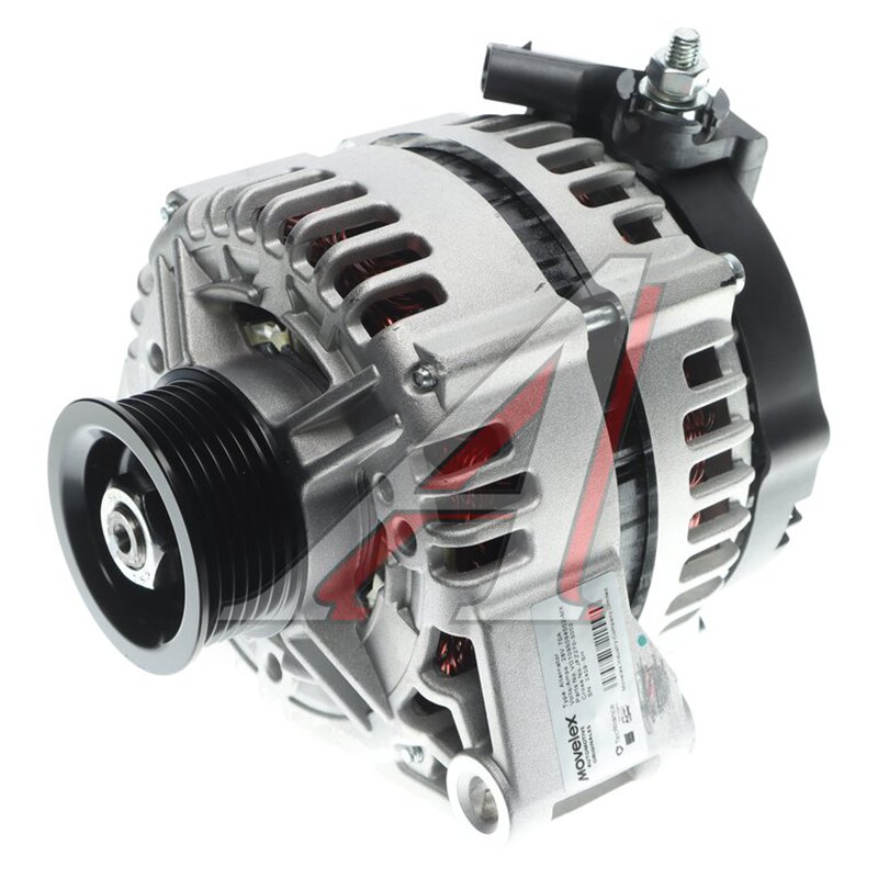 ALTERNATOR SITRAK HOWO (70A) TORERO