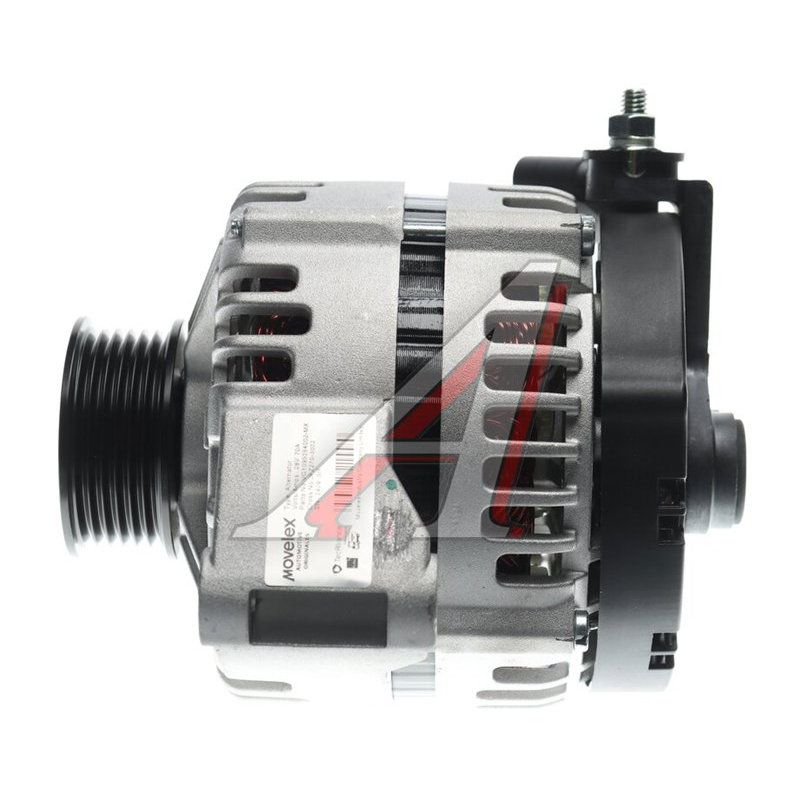 ALTERNATOR SITRAK HOWO (70A) TORERO