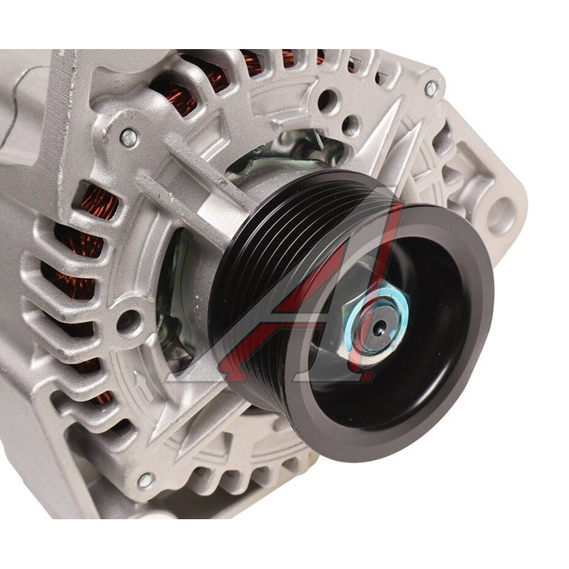 Generator SITRAK  MC13 engine (130A) TORERO