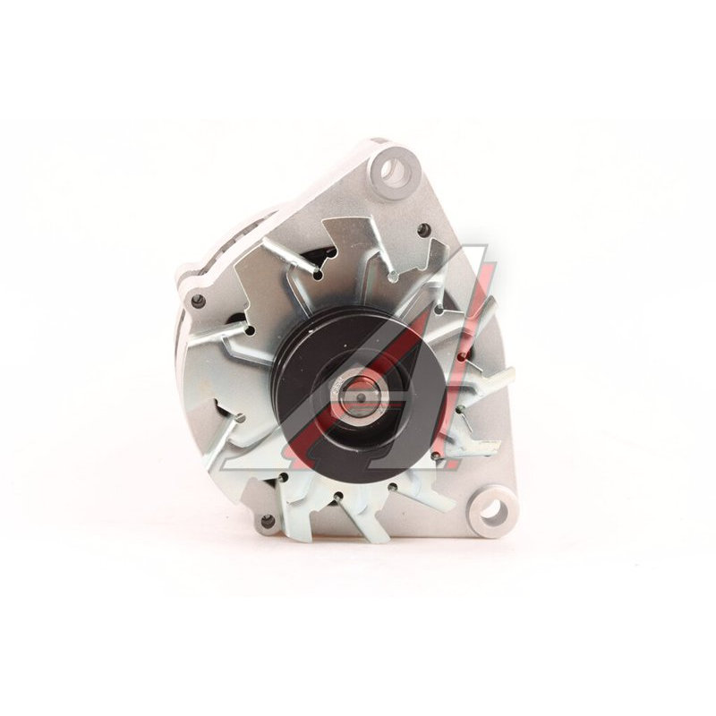 Generator SITRAK HOWO TORERO