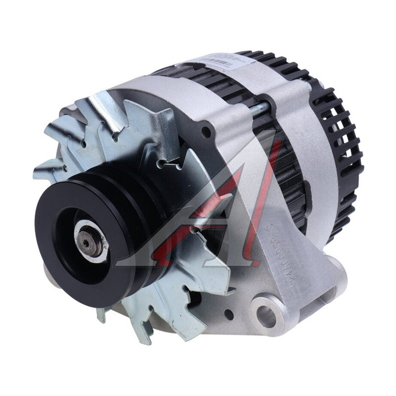 Generator SITRAK HOWO TORERO