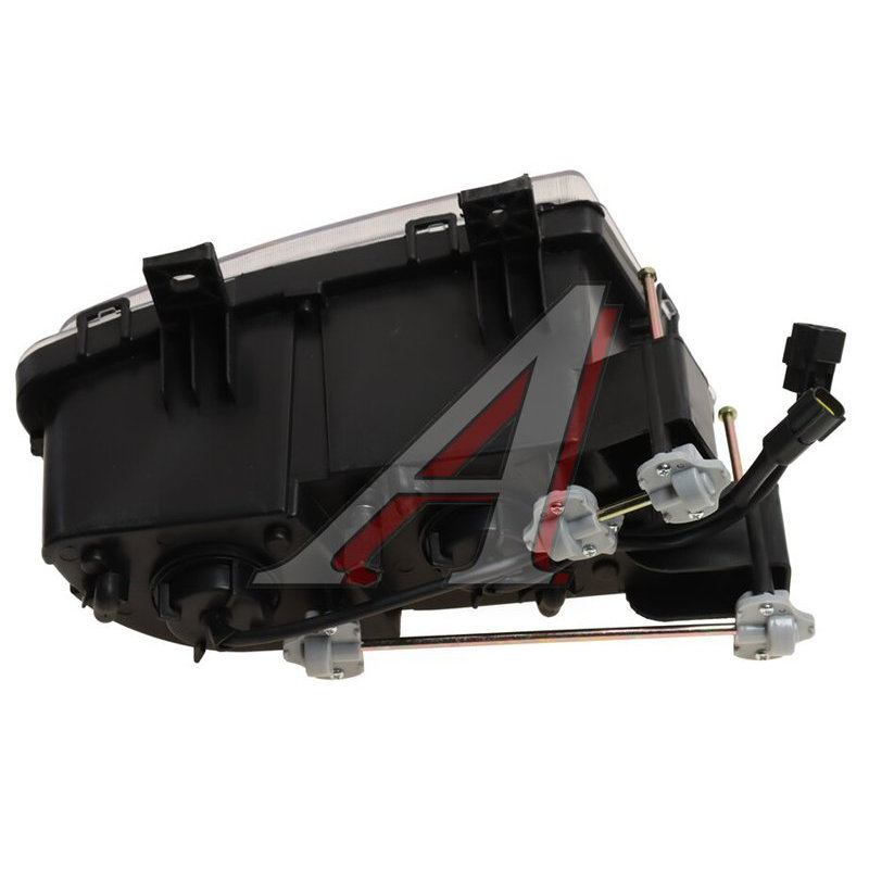 Left fog light  SITRAK HOWO TORERO