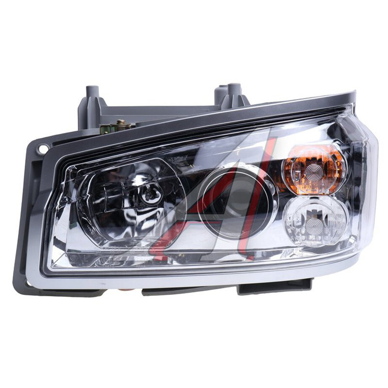 Left Headlight  SITRAK HOWO TORERO