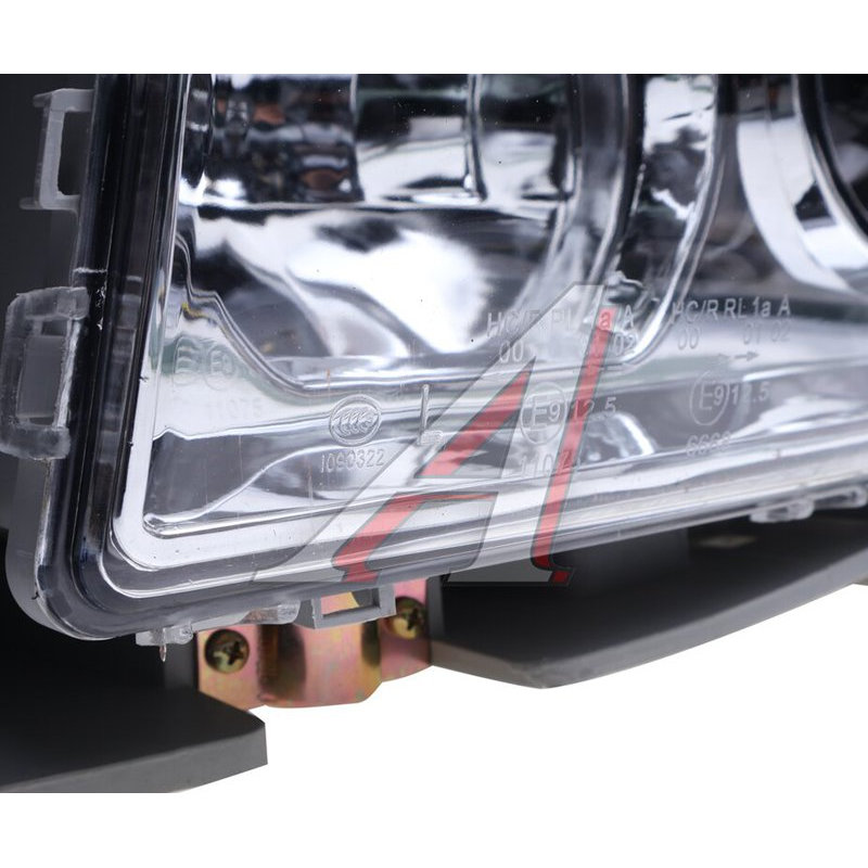 Left Headlight  SITRAK HOWO TORERO