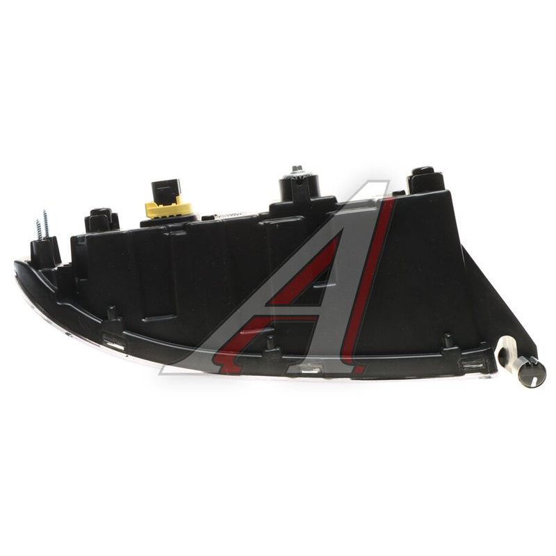 Fog light left SITRAK HOWO T5G TORERO