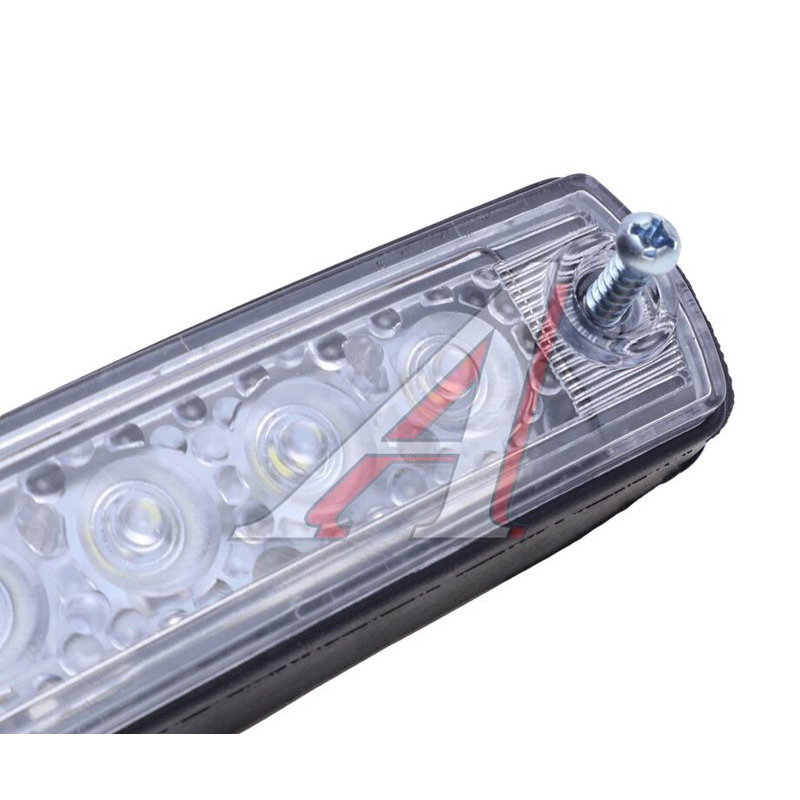 Upper cab roof marker light SITRAK HOWO TORERO