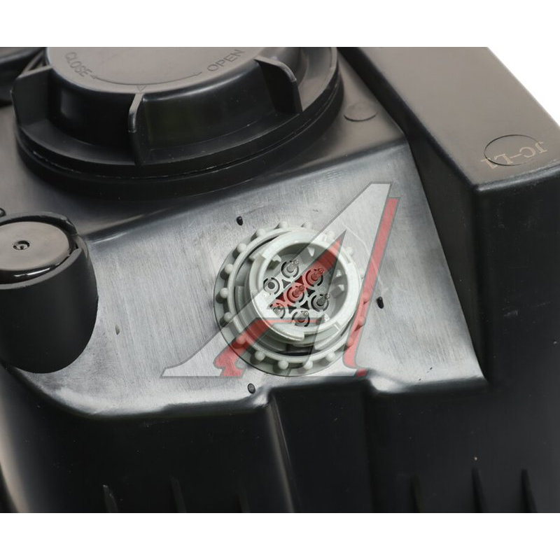 Right headlight SITRAK HOWO TORERO