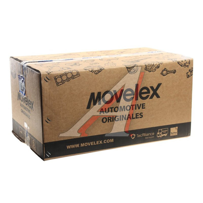 Right headlight SITRAK HOWO TORERO