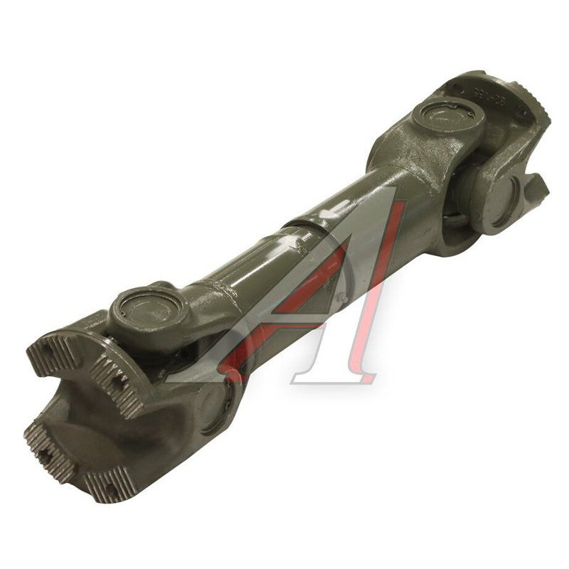 Cardan shaft SITRAK HOWO interaxle 6x6 L=685 TORERO