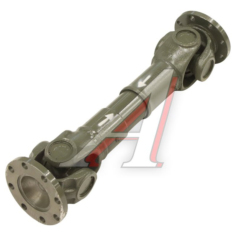 Cardan shaft SITRAK HOWO interaxle L=665 TORERO
