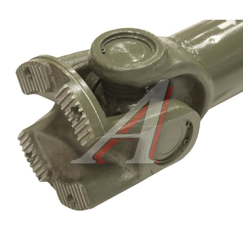 Interaxle cardan shaft SITRAK HOWO TORERO