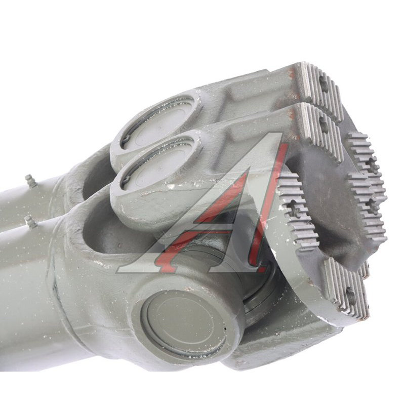 Cardan shaft SITRAK HOWO main L=2010 (bridge MCY13) TORERO