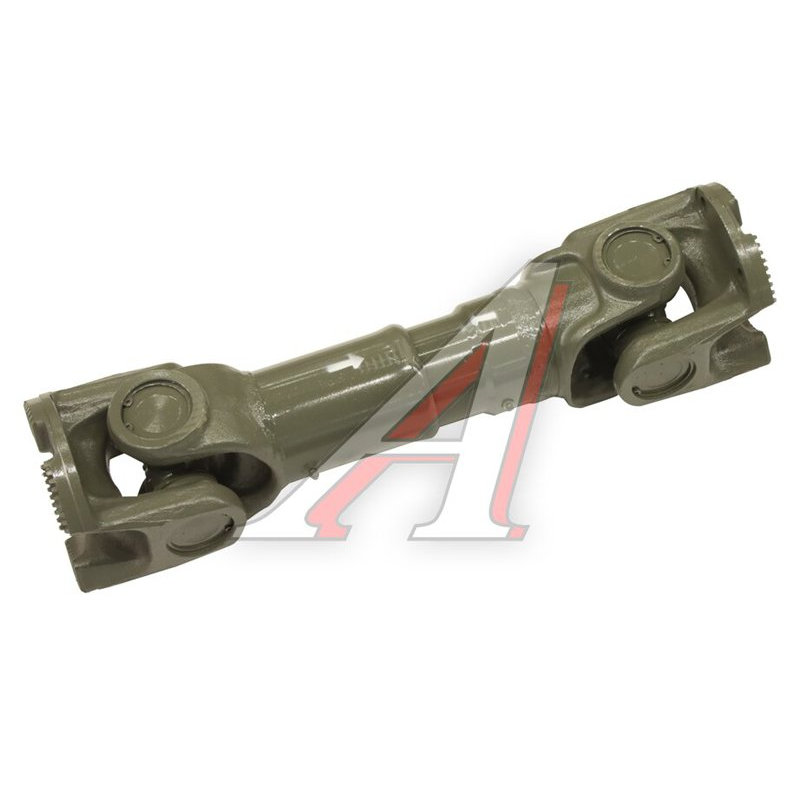 Interaxle cardan shaft SITRAK L=615 (MCY13 axle) TORERO