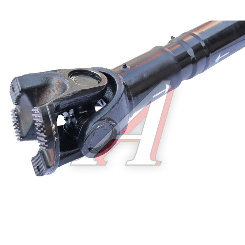 Cardan shaft SHACMAN SHAANXI X5000 L=1720mm TORERO