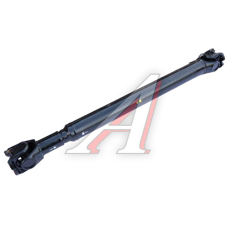 Cardan shaft SHACMAN SHAANXI X6000 L=1840mm TORERO