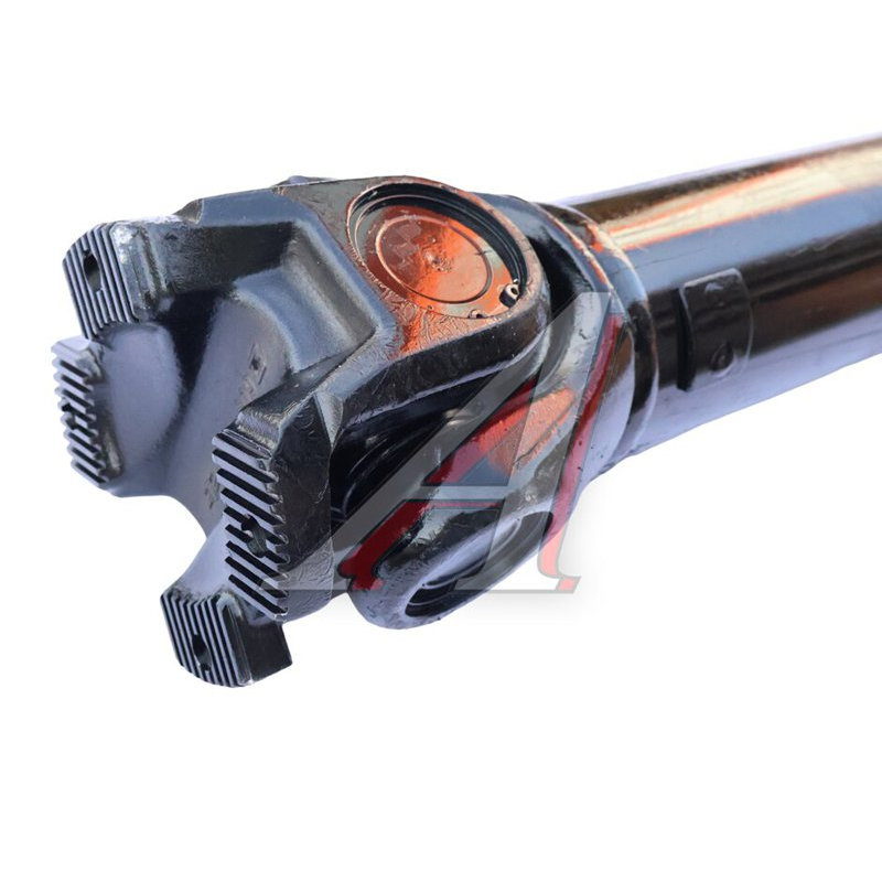 Cardan shaft SHACMAN SHAANXI X6000 L=1840mm TORERO