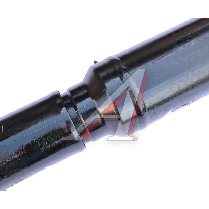 Cardan shaft SHACMAN SHAANXI X6000 L=1840mm TORERO