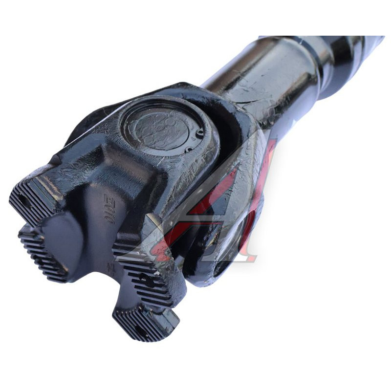 Cardan shaft SHACMAN SHAANXI X6000 L=1840mm TORERO