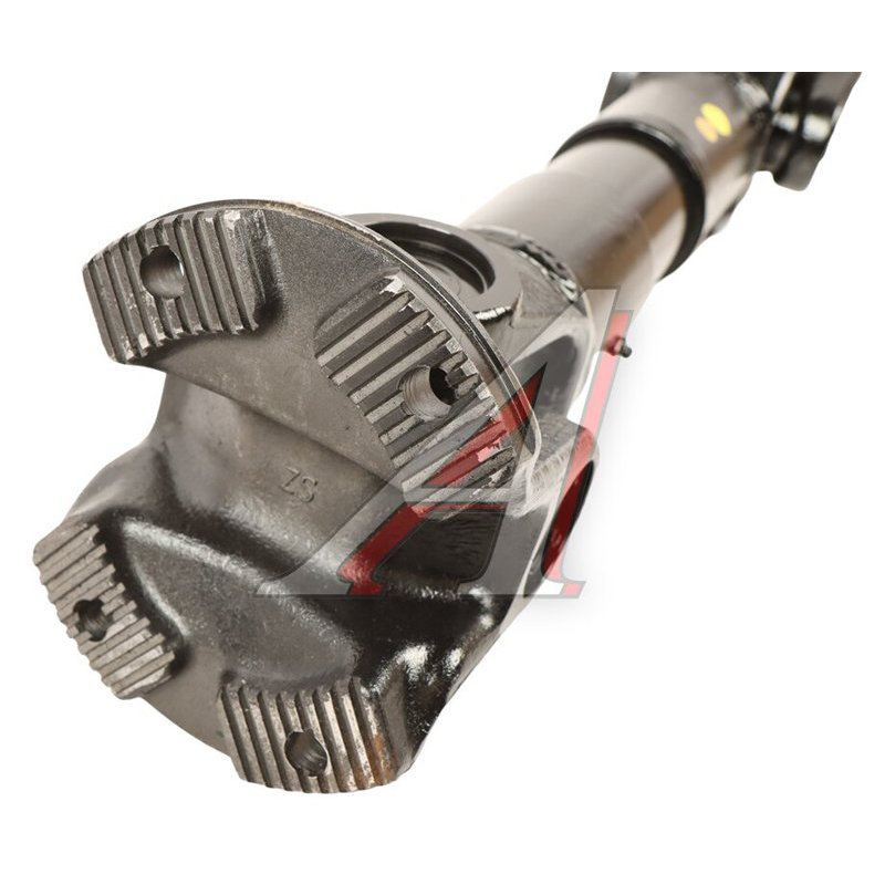 Rear axle propeller shaft Shacman Shaanxi L=660mm (8x4) TORERO