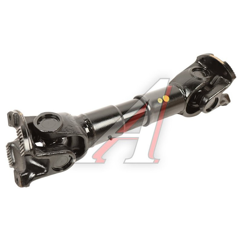 Rear axle propeller shaft Shacman Shaanxi L=660mm (8x4) TORERO