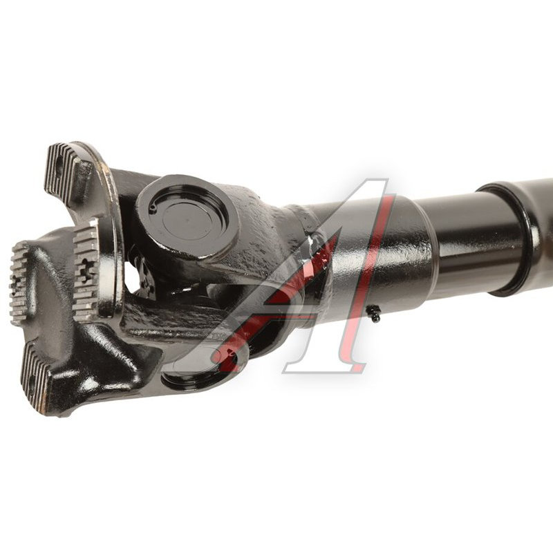 Rear axle propeller shaft Shacman Shaanxi L=660mm (8x4) TORERO