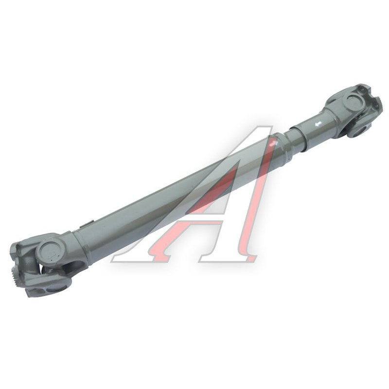 Front propeller shaft SITRAK HOWO TORERO